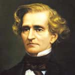 Hector Berlioz