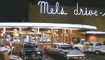 Mel's Drive-In