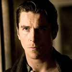 Bruce Wayne from Batman Begins