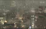 Gotham City from Batman Begins