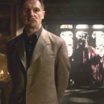 Ra's al Ghul from Batman Begins