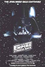 Star Wars Poster