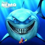 Finding Nemo Soundtrack