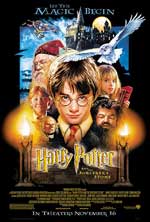 Harry Potter Poster