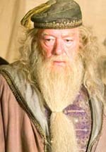 Albus Dumbledore