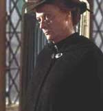 Minerva McGonagall