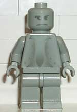 Peeves LEGO figure