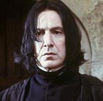 Severus Snape