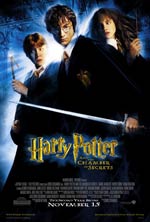 Harry Potter Poster