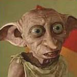 Dobby from Chamber of Secrets