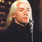 Lucius Malfoy