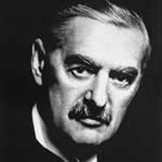 Neville Chamberlain