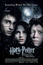 Harry Potter Poster