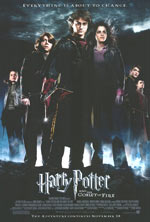 Harry Potter Poster