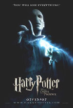 Harry Potter Poster