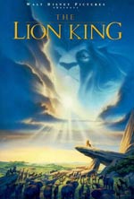 Lion King Poster