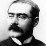 poet Rudyard Kipling