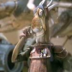 Clegg Holdfast from The Phantom Menace