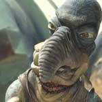 Watto from The Phantom Menace