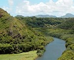 Huleia River