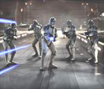 501st Legion from Revenge of the Sith
