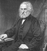 Henry Wadsworth Longfellow