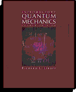 Introductory Quantum Mechanics