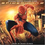 Spider-Man 2 Score