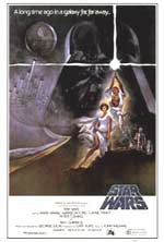 Star Wars Poster