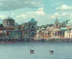 Naboo from The Phantom Menace