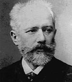 Tchaikovsky