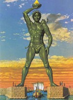 Colossus of Rhodes